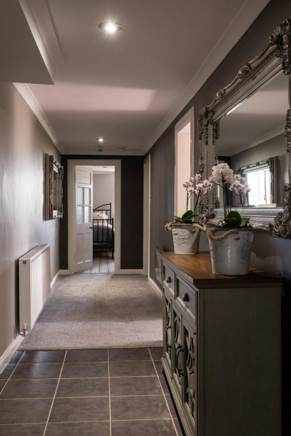 Apartamento Blanerne House Duns Exterior foto